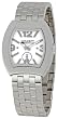 Bedat Women's BDTCB03.SSB.WHI B3 Concept Number Three White Dial Watch by Bedat & Co