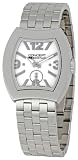Bedat Women's BDTCB03.SSB.WHI B3 Concept Number Three White Dial Watch