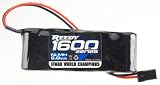 1600 Series 60V NiMH Flat Receiver Pack 1600 Series 60V NiMH Flat Receiver Pack