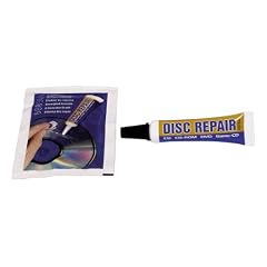 Hama DVD/CD Disc-Repair-Set