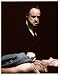 The Godfather Marlon Brando w/Sonny 8x10 Photo