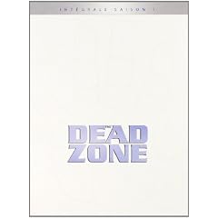 Dead Zone : L'int�grale saison 1 - Coffret 4 DVD