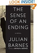The Sense of an Ending (Borzoi Books)