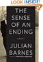 The Sense of an Ending (Borzoi Books)