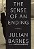 The Sense of an Ending