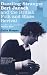 Dazzling Stranger: Bert Jansch and the British Folk and Blues Revival