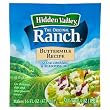 Hidden Valley Salad Dressing & Seasoning Mix, Original Ranch Buttermilk, .4 oz