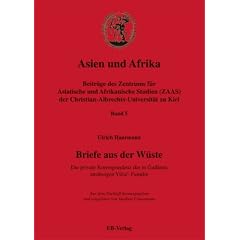 Asien und Afrika 5. Briefe aus der W�ste