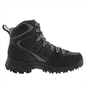 Oakley 11106-012 Mens All Mountain LT in Black Grey by Oakley