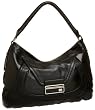 Calvin Klein Leather E/W Hobo