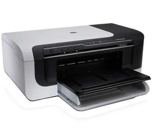 HP Officejet 6000 Printer + USB Cable A male / B male 1.80m (CB051A)