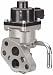 Produkt-Bild: HELLA AGR VENTIL FORD MONDEO III Stufenheck (B4Y) 1.8 16V 11/2000 bis 08/2007, 81/110 kW/PS, 1798ccm mit geregeltem (3-Wege) Katalysator Einschr&auml;nkung: TECDOC-Motornummer: 15907<br>TECDOC-Motornummer: 15908<br>FORD MONDEO III Stufenheck (B4Y) 1.8 16V 11