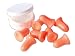 Apex Soft Foam Ear Plug, (1 Pair) (Pack of 3)
