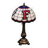 Florida Tiffany Table Lamp