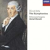 Haydn: The Symphonies
