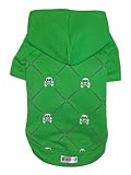 Eco-Pup Park Hoodie
