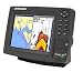 Electronics : Lowrance LCX-38C HD Fish Finder GPS (200 kHz Transducer)