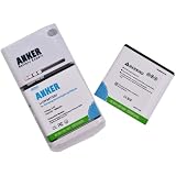 Li-ion Batteries for Samsung
