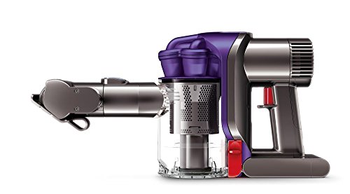 Revisión y Guía de compra de Cheap Dyson DC43H Animal Revisión y Guía de compra de Cheap Dyson DC43H Animal