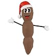 South Park: Deluxe Talking Mr. Hankey Figure