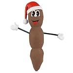 South Park: Deluxe Talking Mr. Hankey Figure