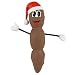 South Park: Deluxe Talking Mr. Hankey Figure