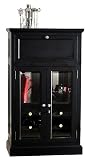 Howard Miller Old Mission Wine Cabinet