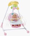 Corolle Mon Premier Nursery My First Swing - 20" x 17" x 14"