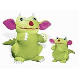 Little Biddle Beast 4 Soft Toy - Plush Stuffed Animals from Yottoy