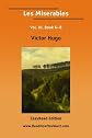 Les Miserables Vol. III, Book 6–8  (EasyRead Edition)