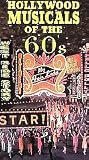 Hollywood Musicals of the 60`s [VHS]