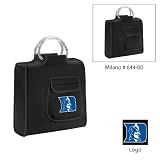 Duke Blue Devils NCAA Milano Tote (Black)
