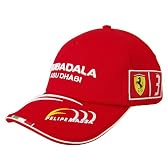 フェラーリ プーマ 2009 マッサ キャップ