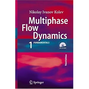 【クリックで詳細表示】Multiphase Flow Dynamics： Fundamentals [ハードカバー]