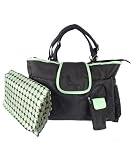 Carter's Out 'n About Diaper Bag