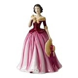 Royal Doulton Mary Pretty Ladies Figurine