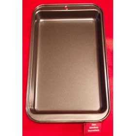 CASA LARGE NON STICK ROASTER