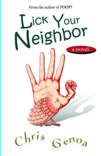 Lick Your Neighbor