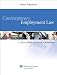 Books : Contemporary Employment Law