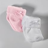 Review Gotz  / Gotz Dolls Socks Pink and White
