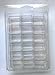 Small Acrylic Cubes in Storage Case