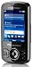 Sony Ericsson Spiro Black Mobile Phone on Vodafone Pay As You Go (PAYG)