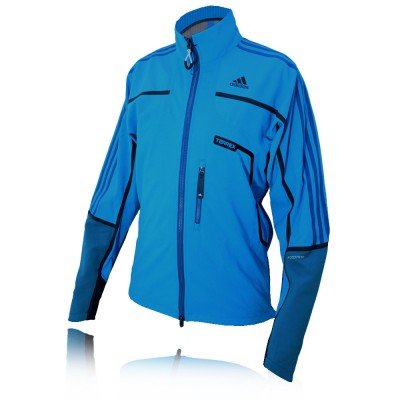 Adidas Terrex GORE WINDSTOPPER Outdoor Jacket