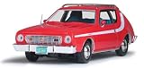1974 Red AMC Gremlin X 1:24 Scale Diecast