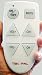Tek Pal - Large Button TV Remote Control