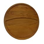 JK Adams Danish Tea Plate, Cherry