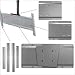 Draper 1801 Plasma Display Specific Bracket