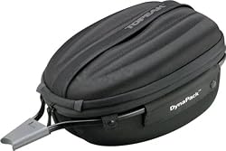 Topeak DynaPack Bicycle Seat Post Mount Bag with Fixer
