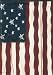 Toland Freedom's Gate Garden Flag
