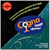 Cogno: Deep Worlds Game